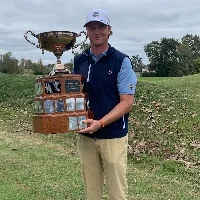 Dylan Jones — Head Coach & Founder